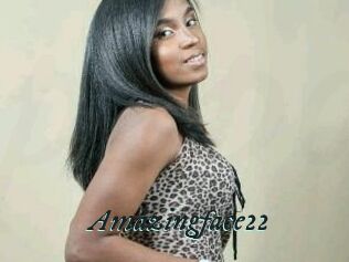 Amazingface22