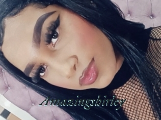 Amazingshirley