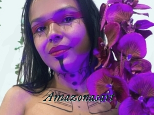 Amazonasart