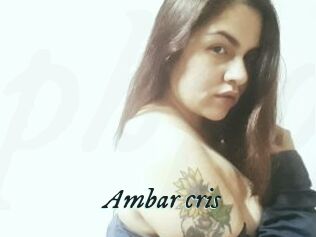 Ambar_cris