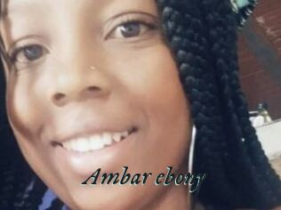 Ambar_ebony