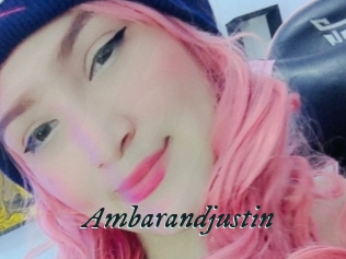 ambarandjustin Pharaons Porn