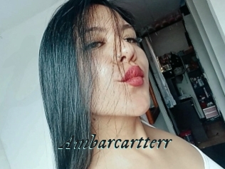 Ambarcartterr