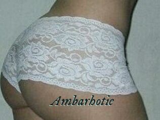 Ambarhotie