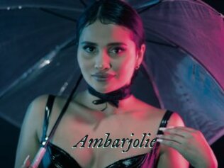 Ambarjolie