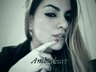 Ambarkurt