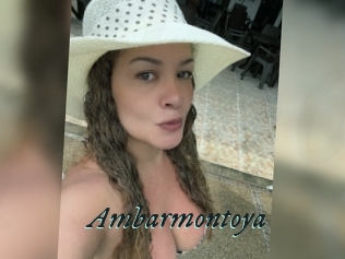 Ambarmontoya