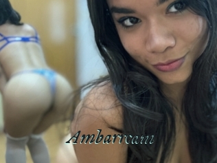 Ambarrcam