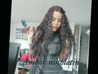 Ambarsmithlatin