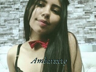 Ambarsx19