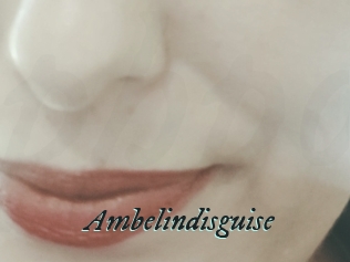 Ambelindisguise