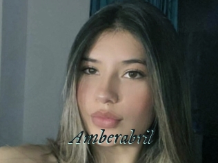 Amberabril