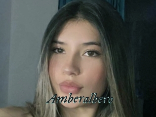 Amberalbero