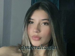 Amberalcantar