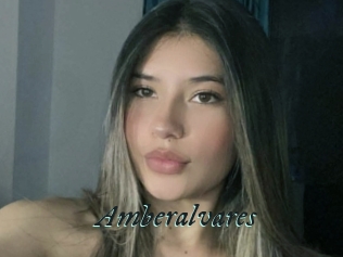 Amberalvares