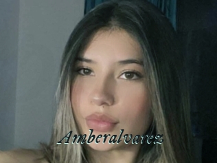 Amberalvarez