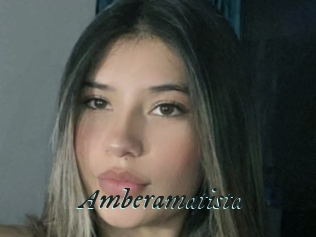 Amberamatista