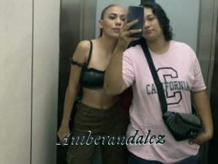 amberandalez Pharaons Porn
