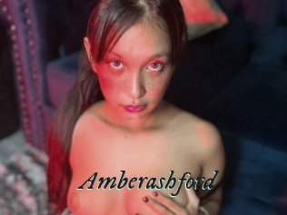 Amberashford
