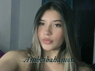 Amberbahamon