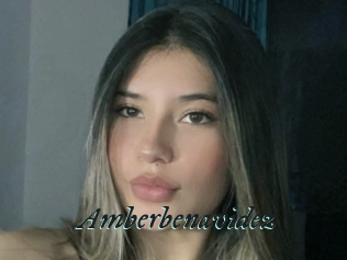 Amberbenavidez