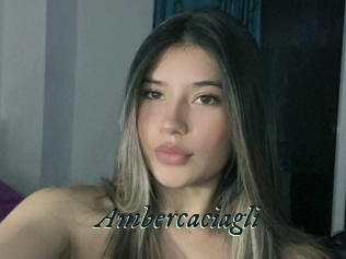 Ambercaciagli