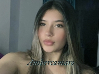 Ambercamaro