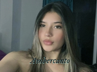 Ambercanto
