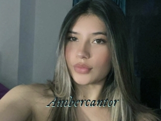 Ambercantor