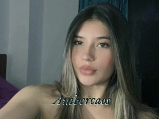 Ambercaos