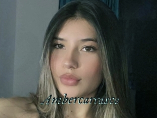 Ambercarrasco