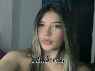 Ambercas