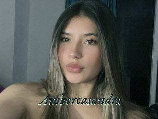 Ambercasandra