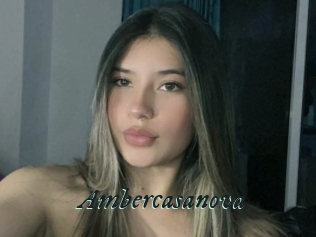 Ambercasanova