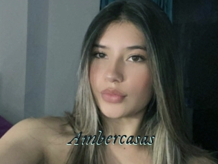 Ambercasas
