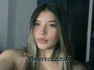 Ambercazzuli