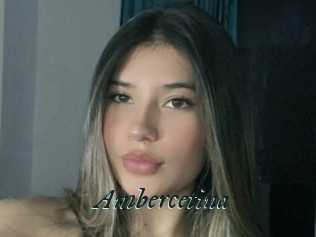 Ambercetina