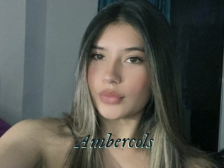 Ambercols
