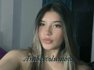 Ambercolumbia