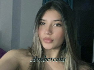 Ambercons