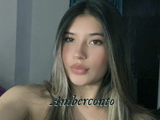 Amberconto