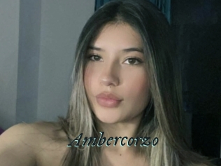 Ambercorzo