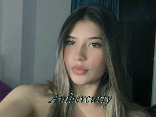 Ambercutty