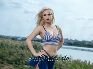 Amberdavalo