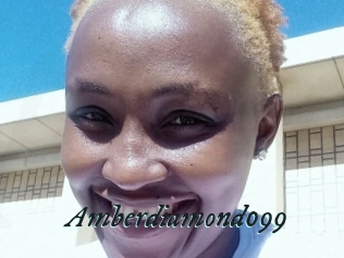 Amberdiamond099