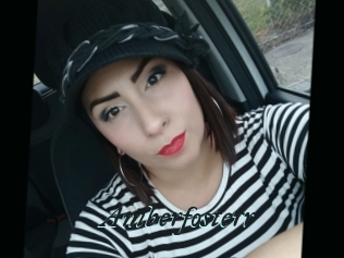 Amberfosterr