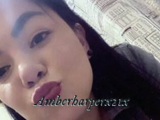 amberharperx21x Pharaons Porn