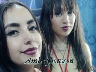 amberjhonsson Pharaons Porn