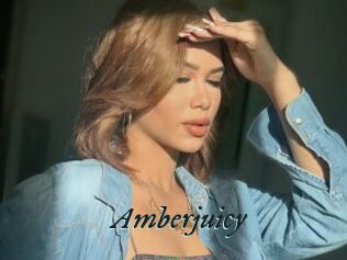 Amberjuicy