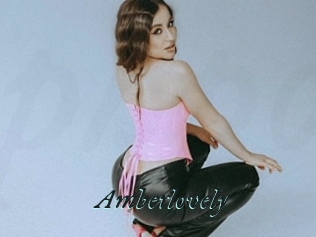 Amberlovely